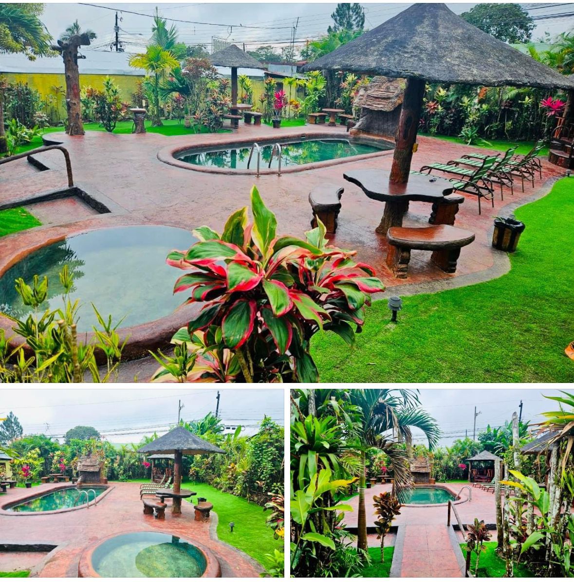 Hotel Destinos Arenal - Image 1
