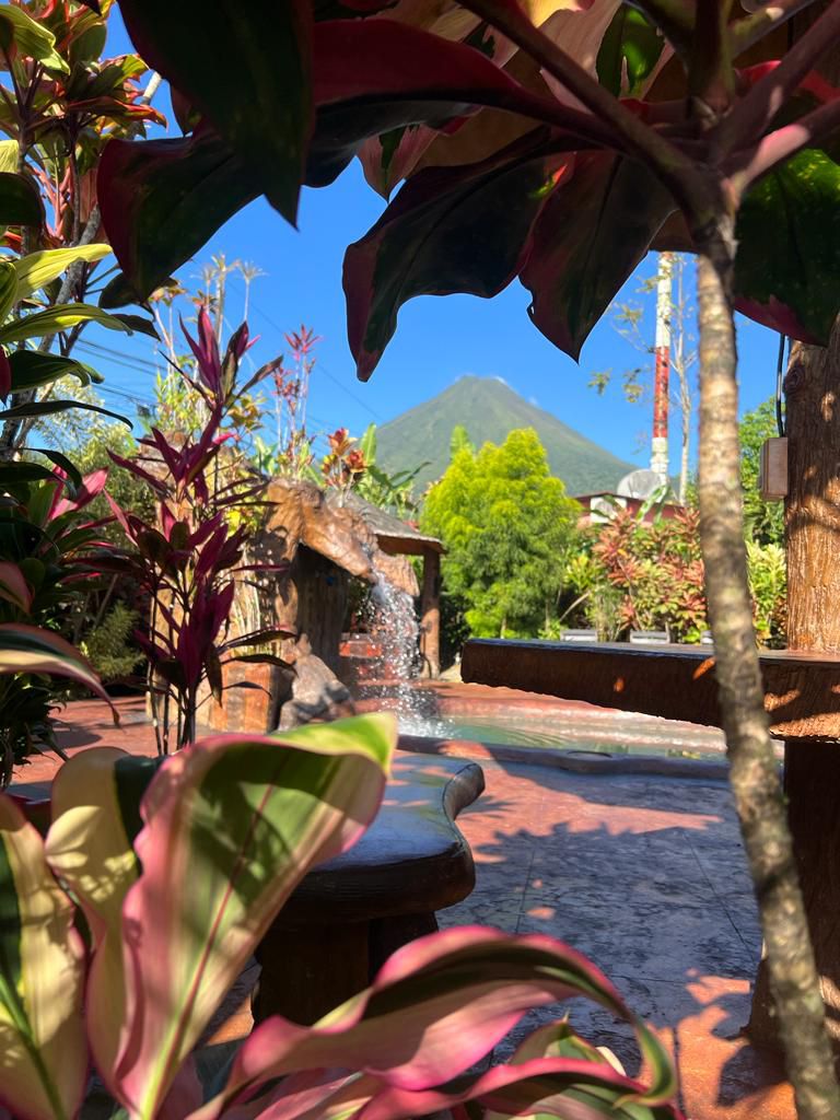 Hotel Destinos Arenal - Image 16