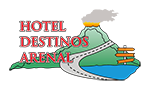 Hotel Destinos Arenal, La Fortuna Costa Rica Hotel